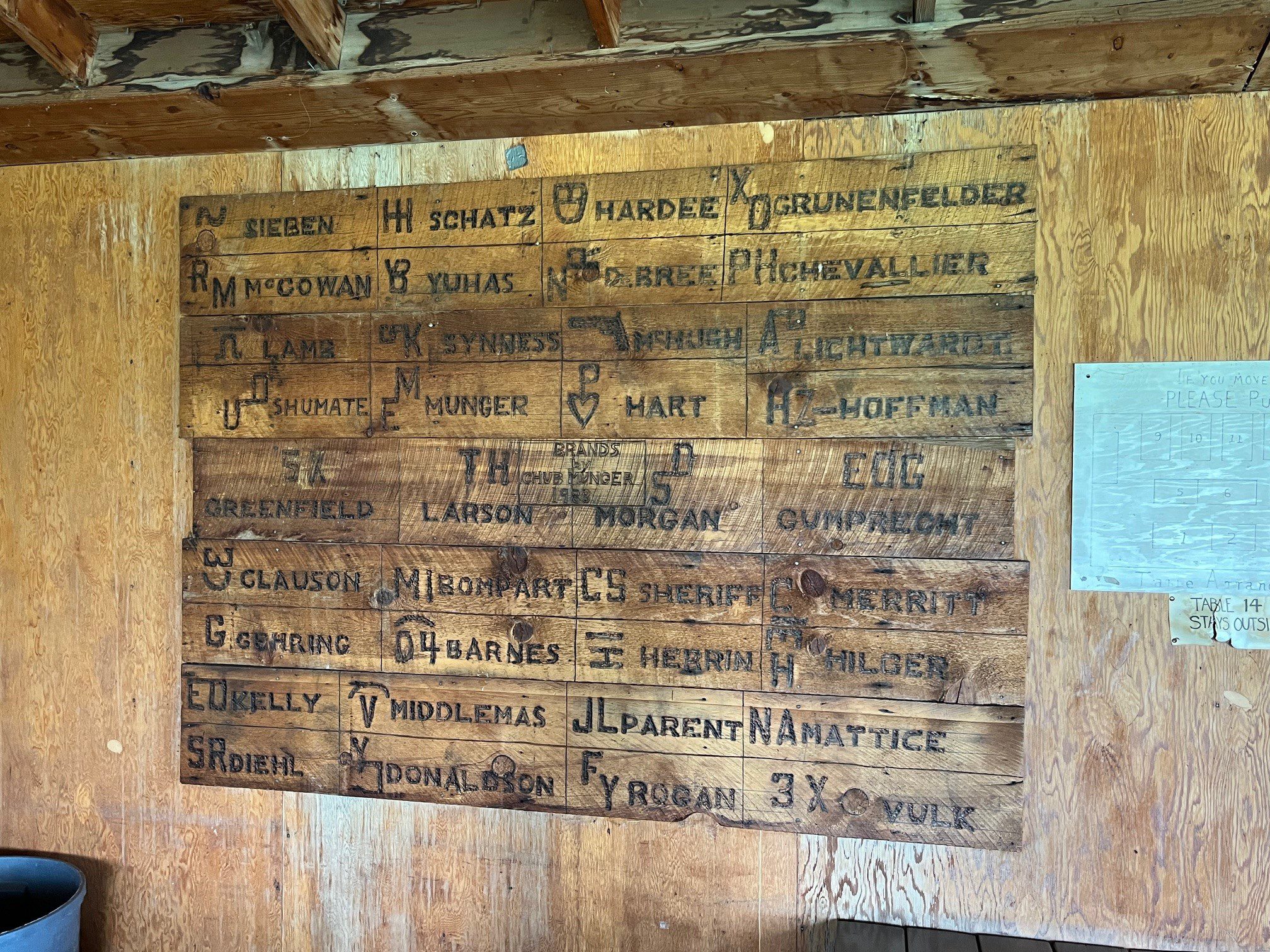 Little Red School House history 