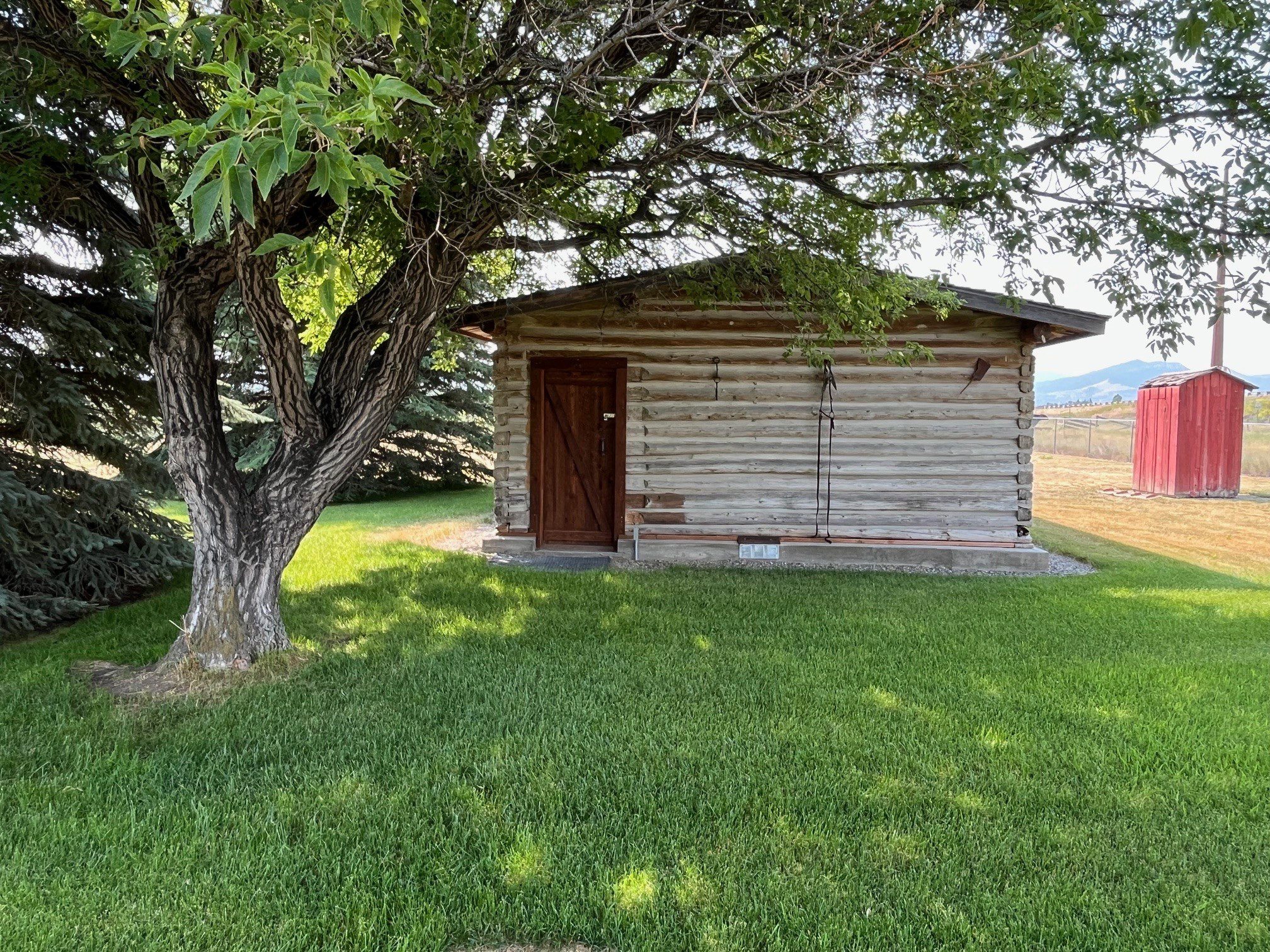 Little Red School House