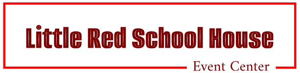 Little Red School House Logo